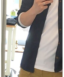 anasolule | シャツ/ブラウス