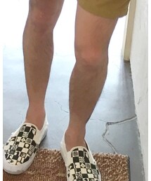 VANS | スニーカー