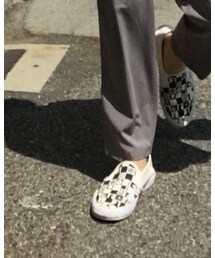 VANS | スニーカー