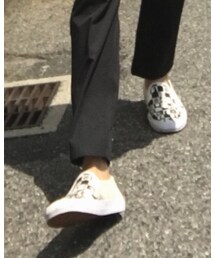VANS | スニーカー