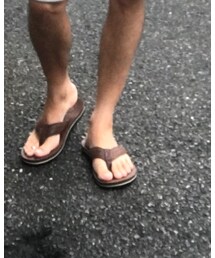 freewaters | サンダル