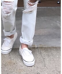 VANS | スニーカー