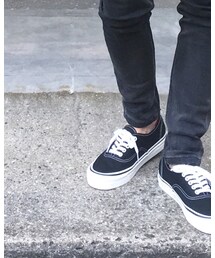 VANS | スニーカー
