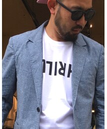 thrills | Tシャツ/カットソー