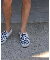 VANS | スリッポン