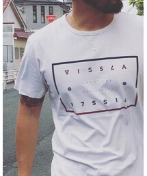 VISSLA | Tシャツ/カットソー