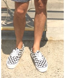 VANS | スニーカー