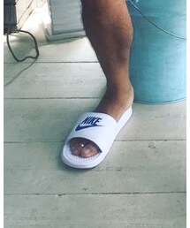 NIKE | サンダル