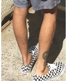 VANS | スニーカー