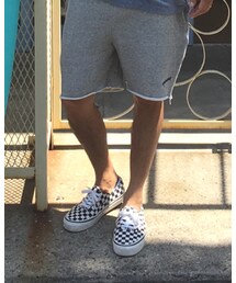 VANS | スニーカー