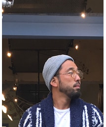VISSLA | ニットキャップ/ビーニー