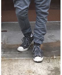 CONVERSE | スニーカー