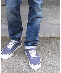 VANS | スニーカー