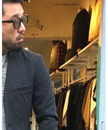 LiSS | テーラードジャケット