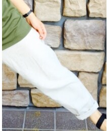 SM2 | その他パンツ