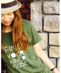 Right-on | Tシャツ/カットソー