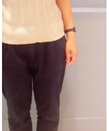 LEPSIM | その他パンツ