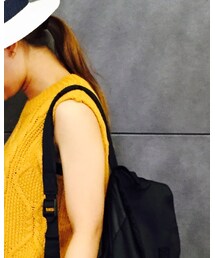 CLOSE-UP | ニット/セーター