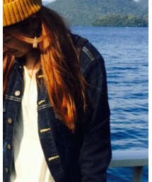 cepo | デニムジャケット