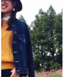 cepo | デニムジャケット