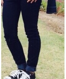 FOREVER 21 | デニムパンツ