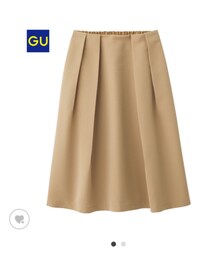 GU | スカート