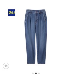 GU | デニムパンツ