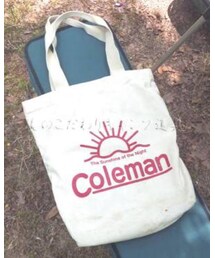 COLEMAN | トートバッグ