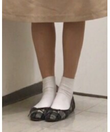 Sugar Sugar | バレエシューズ