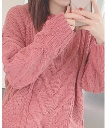 Avail | ニット/セーター