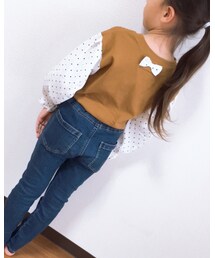 apres les cours | トップス