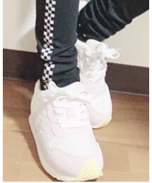 SISTER JENNI | シューズ