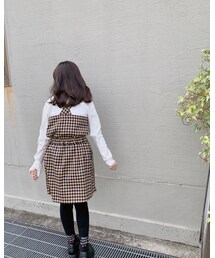 髪の毛切りました✂︎ | その他