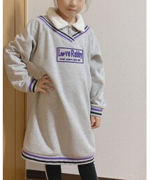 ラブラビット♡ | ワンピース/ドレス