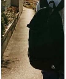 NIXON | バックパック/リュック