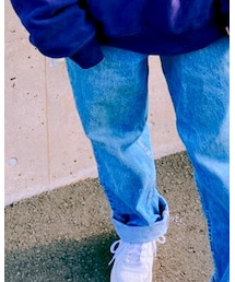 TOMMY | デニムパンツ