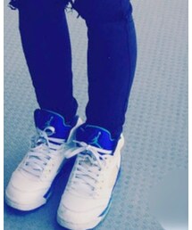 AIR JORDAN | スニーカー