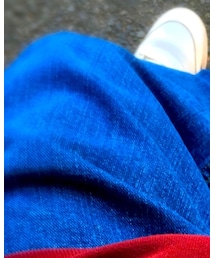 NAUTICA | デニムパンツ