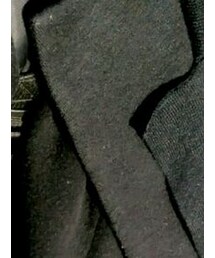 GU | チェスターコート