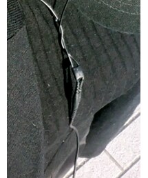 GU | チノパンツ