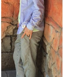 JOURNAL STANDARD | その他パンツ