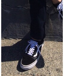 VANS | スニーカー