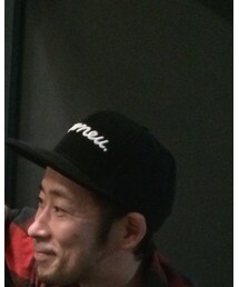 newneu. | キャップ