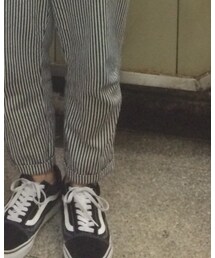 VANS | スニーカー