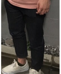 JOURNAL STANDARD | デニムパンツ