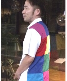 uniform experiment | シャツ/ブラウス