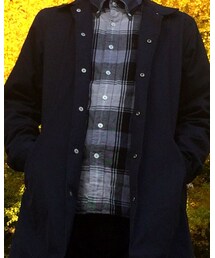 uniform experiment | シャツ/ブラウス