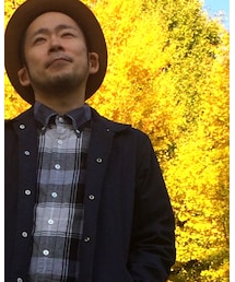 GANRYU | ブルゾン