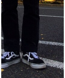 VANS | スニーカー