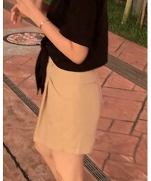 ZARA | その他パンツ